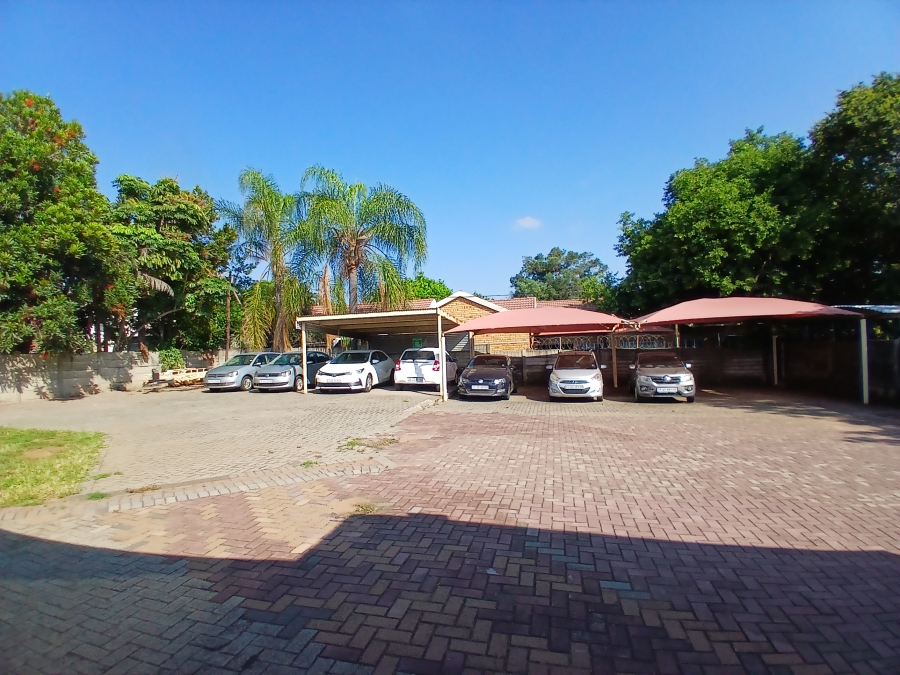 Commercial Property for Sale in Bodorp North West